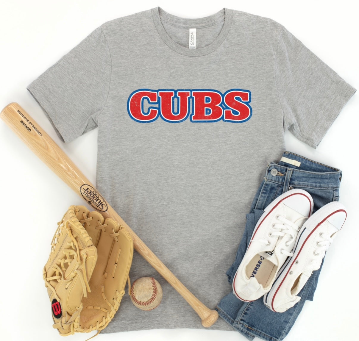 Covington Cubs T-Shirts Adult-Youth-Toddler sizes