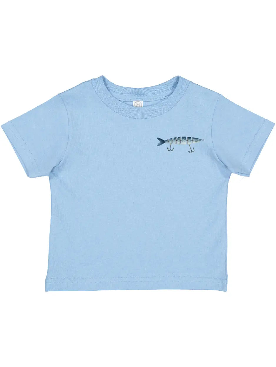 Keeping’ It Reel T-Shirt - Kids