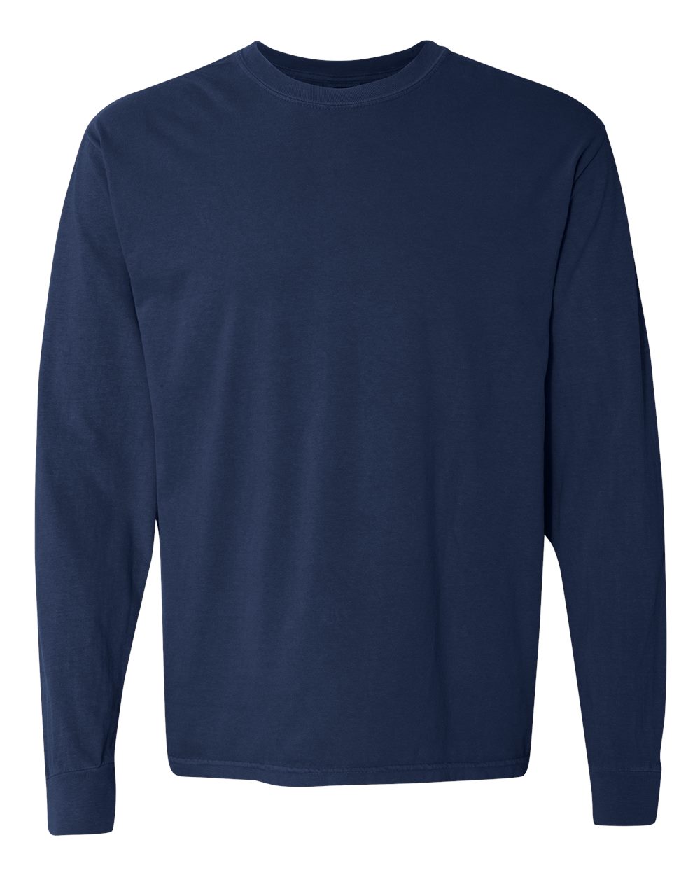 Adult LONG Sleeve Game Day T-shirt
