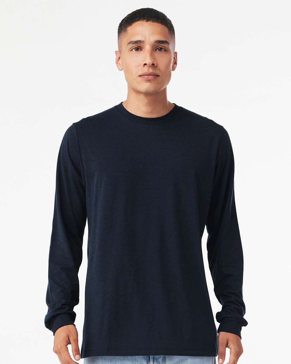 Adult LONG Sleeve Game Day T-shirt