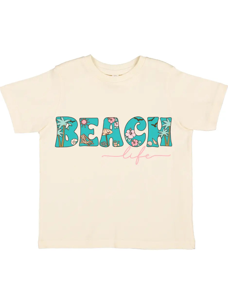 Beach Life T-shirt