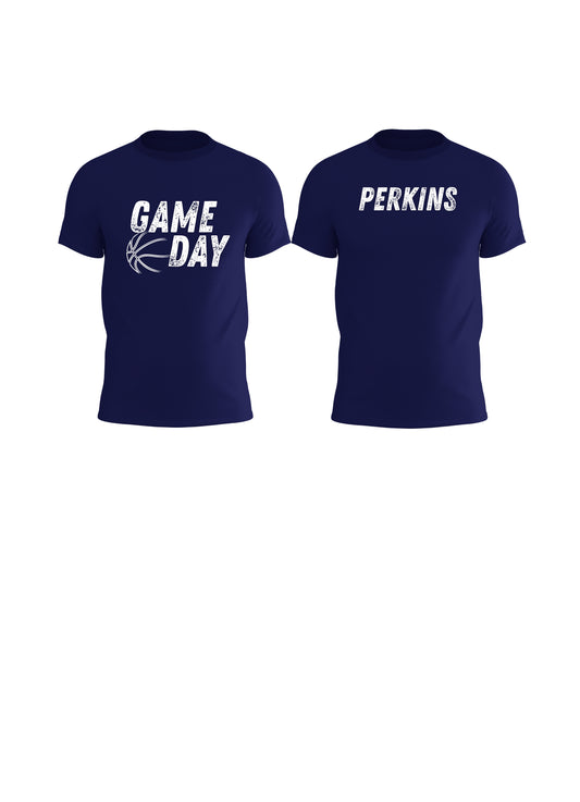 Adult Short Sleeve Game Day T-shirt