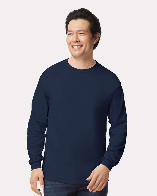 Adult LONG Sleeve Game Day T-shirt